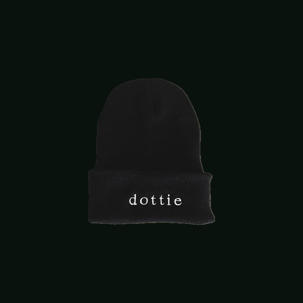 dottie beanie