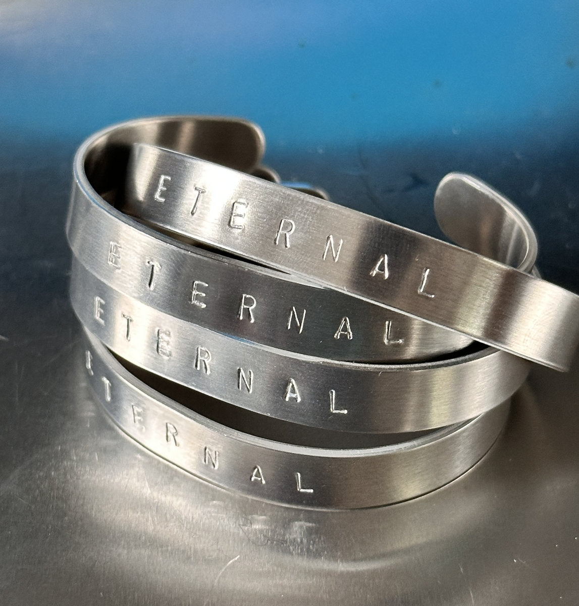 eternal bracelet