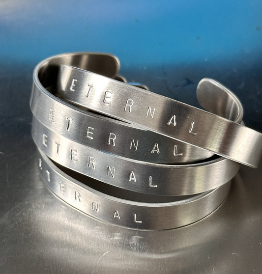 eternal bracelet
