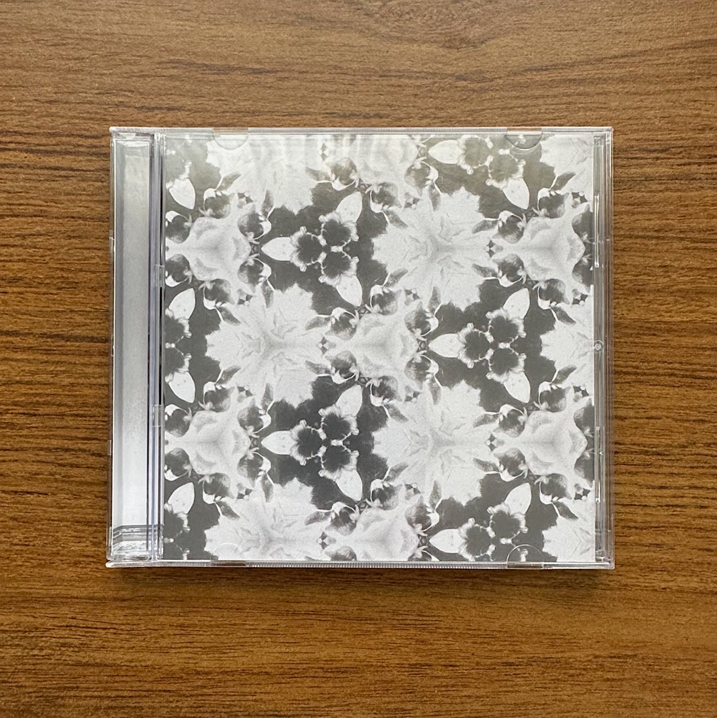 single cd