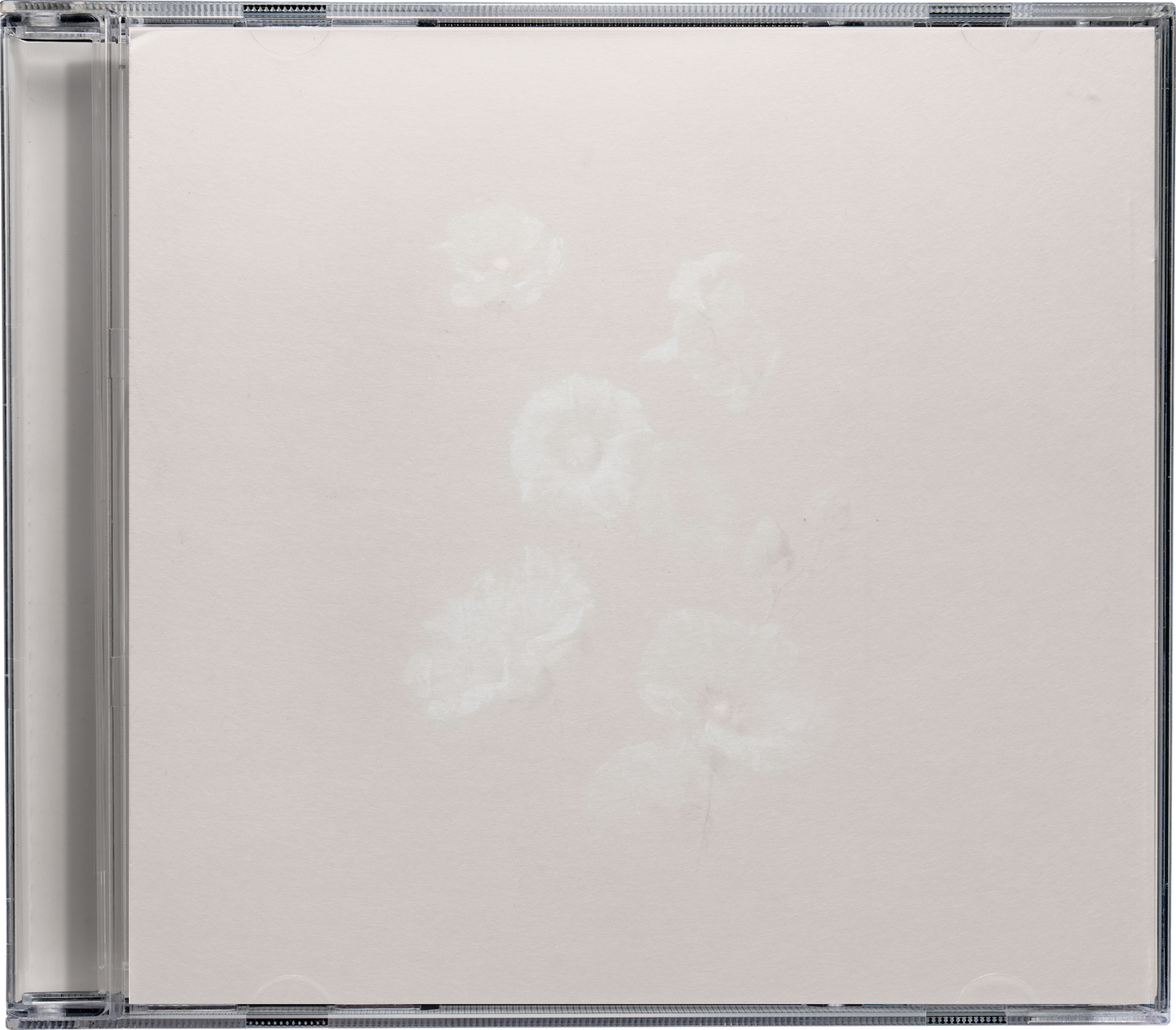intention cd